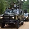 Ukrainian Armed Forces repel Russian attack in Sumy direction