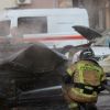 Drones strike plant in Saransk: Details of attack on unique facility