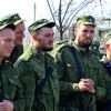Russia trains reservists for frontline under pretext of infrastructure protection – ISW