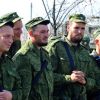 Russia tests its ability to mobilize troops, WSJ reports