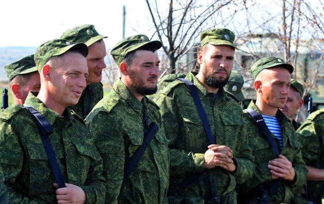 Russia steps up raids for men as war demands more troops