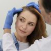 Hair loss solution: Scientists find chemical that could help