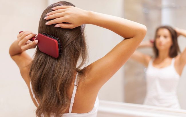Hair falling out? These 5 everyday foods could be to blame