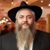 Chief rabbi of Ukraine appeals to Trump in song (video)