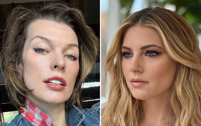 Hollywood stars who speak Ukrainian: 5 celebrities with special connection to Ukraine