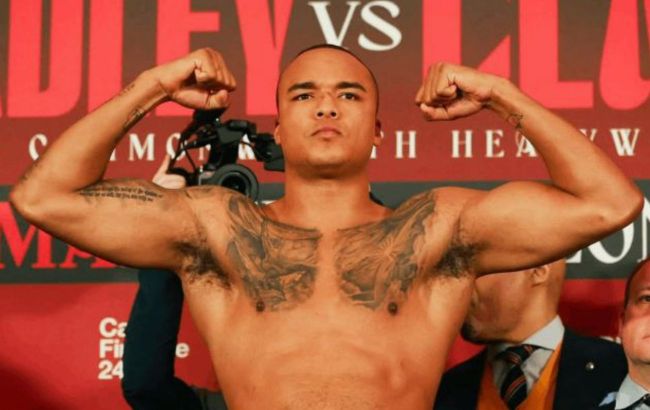 Joshua vs Ituama: WBO weighing its choice for Wardley's next title challenger