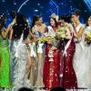 Miss Universe 2025 results: Winner announced and Ukraine's standing
