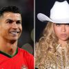 From Ronaldo to Beyonc&eacute;: 10 stars who set wild guinness world records