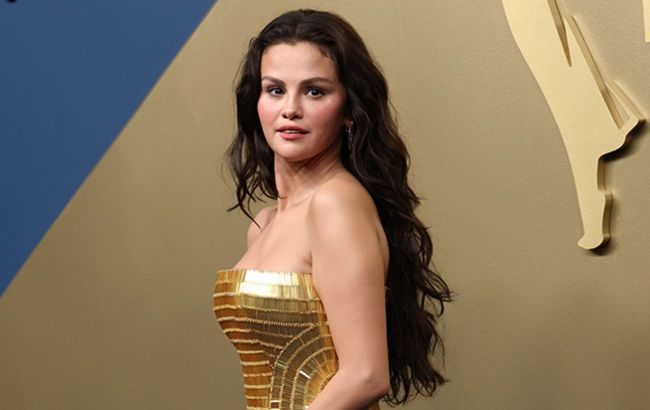 Zendaya in sheer Prada, Kidman in florals and Gomez in gold: Best looks at  2026 Emmys