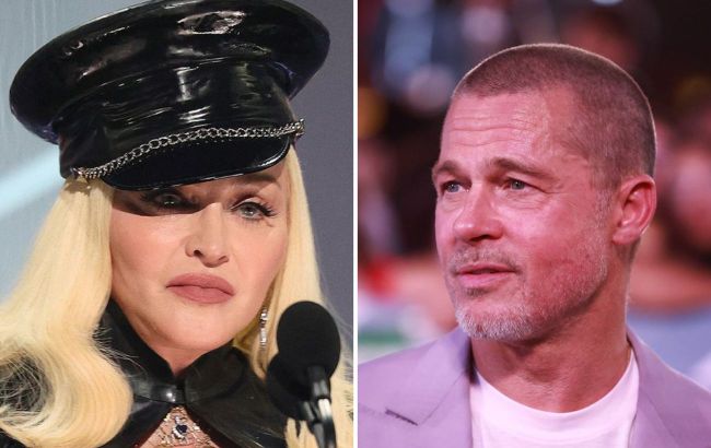 Stars who once flipped burgers: Celebrity fast-food connection