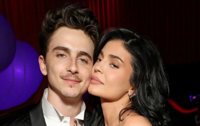 Completely over: Timothée Chalamet ends his 2-year relationship with Kylie Jenner