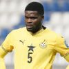 Football star Thomas Partey misses World Cup opener after dramatic border rejection