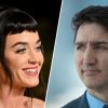 Katy Perry confirms love with Justin Trudeau: First picture of couple unveiled