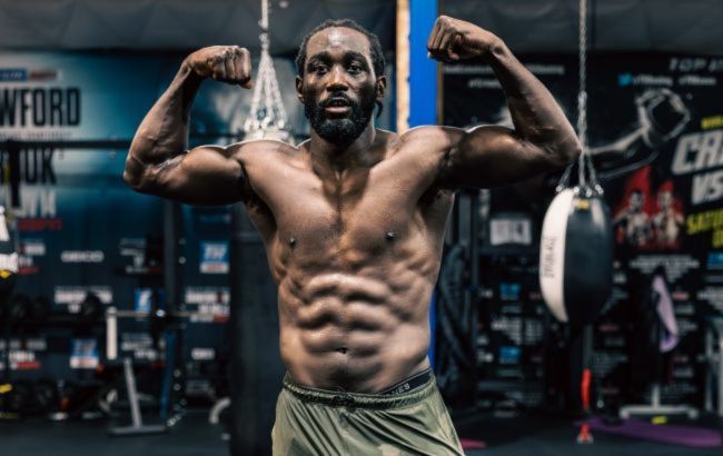 Crawford officially stripped of WBC belt: Who becomes next titleholder