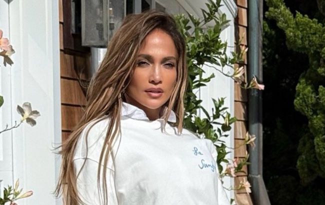 Jennifer Lopez's bold new style will leave you speechless