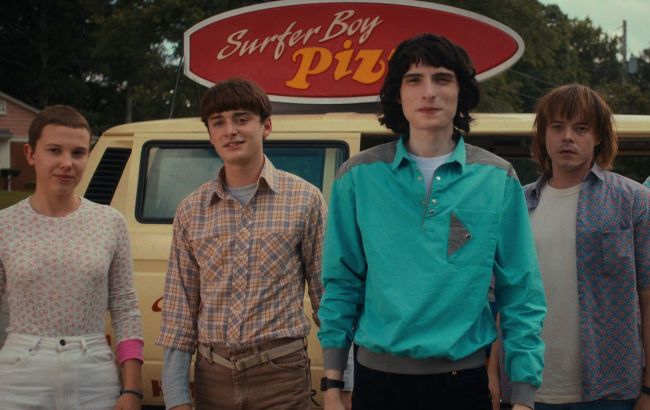 Stranger Things expands universe with spin-off - Key details