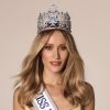 Ukraine reveals its Miss Universe 2025 contestant — See her stunning photos