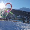 Winter Olympics face blackout risk as troubles arise on opening day