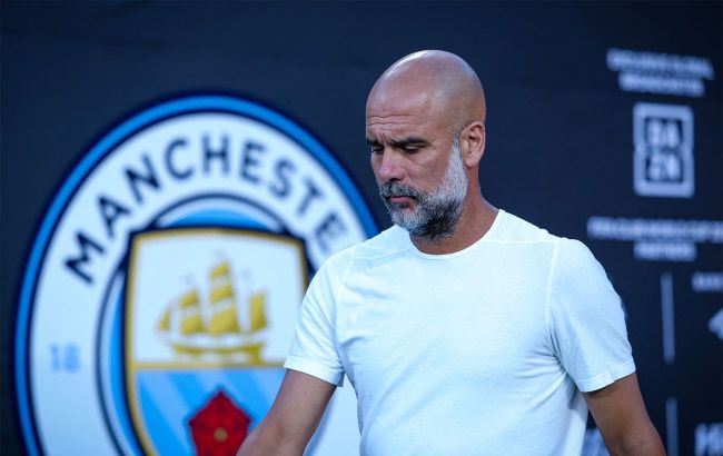 End of Guardiola era? City boss set to decide future this summer