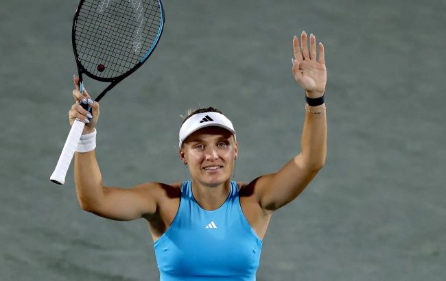 Starodubtseva, Svitolina and others at Roland Garros 2026: New Ukrainian records