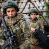 Ukraine created the first armored suit for women - Photos
