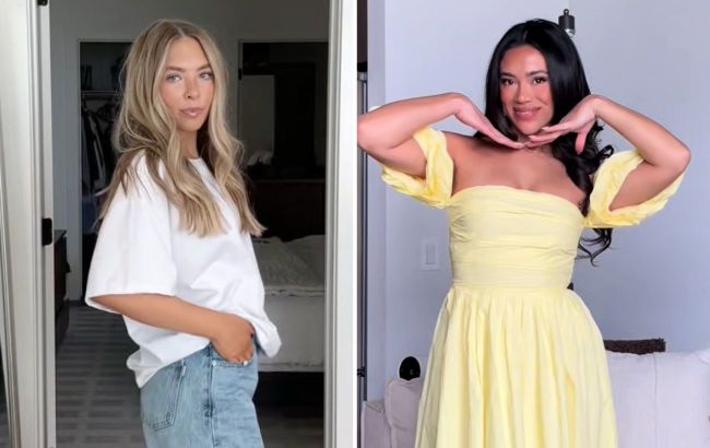 Hiding your arms this summer? Try these 6 stylish ways to do it right