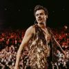 Harry Styles shocks fans by shaving head, ditching curls (Photo)