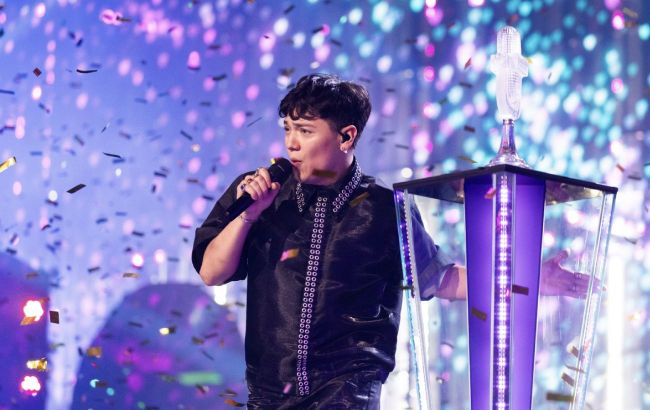 'Pro-Russian freak': Ukrainians outraged by Austria's Eurovision 2025 win