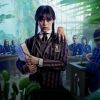 'Hello, Ukraine!' Wednesday cast sends special message in new season promo