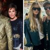 5 long-lasting celebrity couples without rings