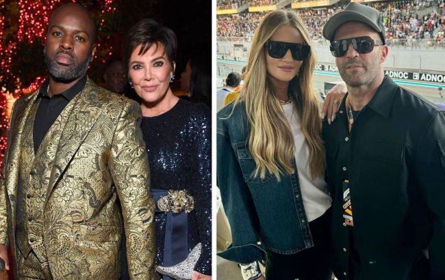 5 long-lasting celebrity couples without rings