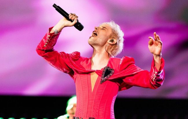 Eurovision 2025: Odd changes and Ukraine's place after semifinal