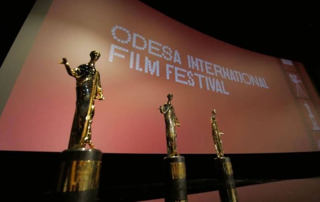 Odesa International Film Festival 2024: City and date announced