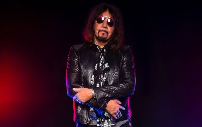 Kiss co-founder Ace Frehley passes away: Rock legend remembered