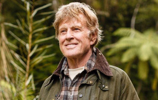 Oscar-winning star Robert Redford dies at 89