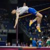 Brussels Diamond League: Two Ukrainians in race for final
