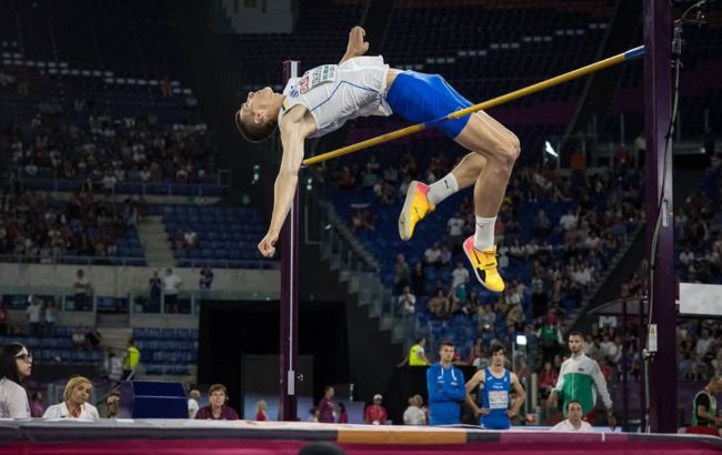 Brussels Diamond League: Two Ukrainians in race for final