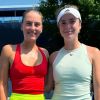 Ukrainian derby at Roland Garros: Svitolina and Kostyuk head-to-head history