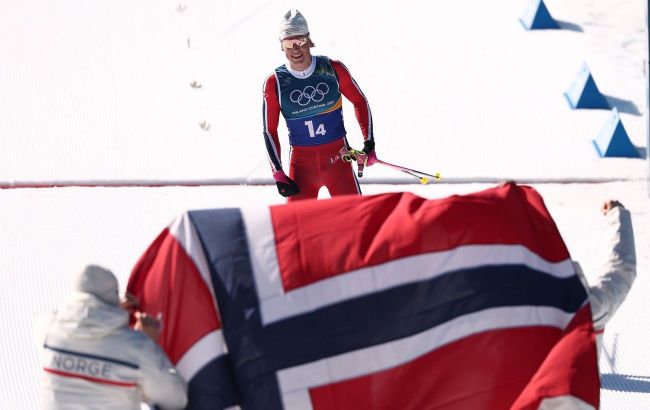 Absolute dominance of Norway: Final medal table at Winter Olympics 2026