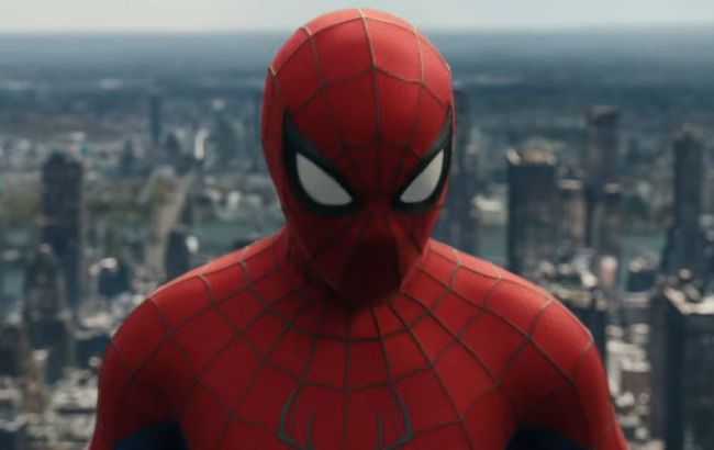 'Spider-Man: Brand New Day': First official trailer teases mysterious new character