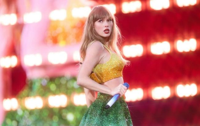 Taylor Swift fans trigger earthquake during concert: Details