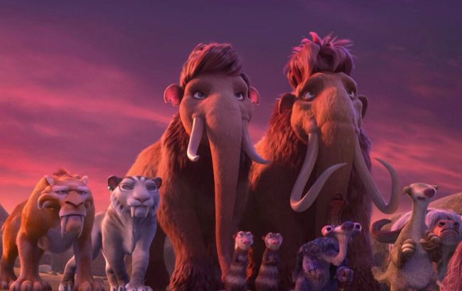 Iconic Ice Age franchise returns: First footage and release date