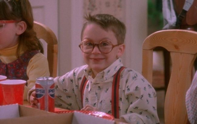 Kieran Culkin as Kevin's younger brother from 'Home Alone': What he looks like now