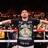 WBC blocks Verhoeven rematch, confirms Usyk&rsquo;s next mandatory fight