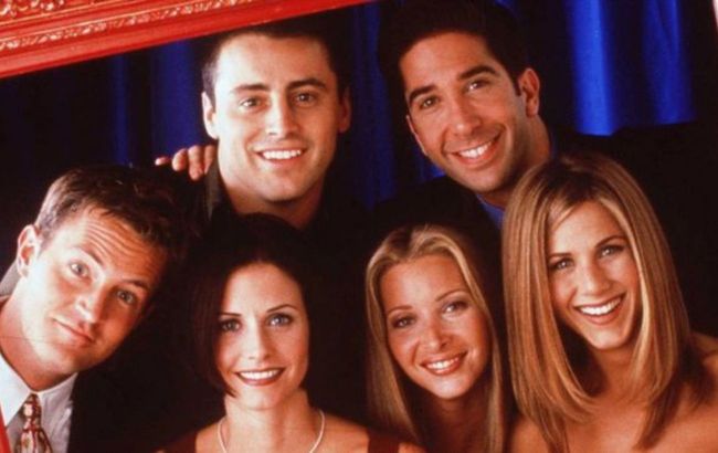 'Friends' speak out about Matthew Perry's death