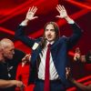 Eurovision 2025 controversy: Ukraine gives high scores to Tommy Cash, sparking outrage online