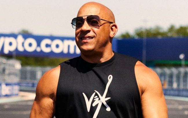 Vin Diesel faces lawsuit: Actor accused of sexual harassment
