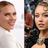 Scarlett Johansson and Sydney Sweeney wow with effortless Emmy makeup look