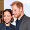 Prince Harry gifted embroidered shirt from brand favored by Ukraine's First Lady