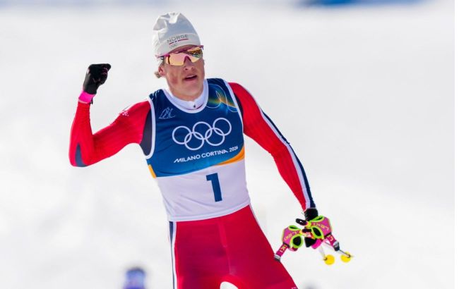 Olympics 2026 multi‑medal champions  - Top 10 named